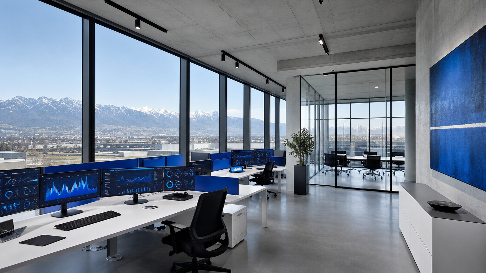 XrpmarginATOM headquarters